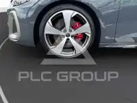 2025 Audi S5
