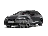 2025 Audi S5