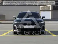 2025 Audi S5