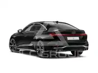 2025 Audi S5