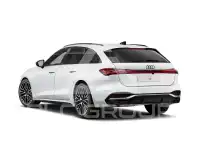 2025 Audi S5