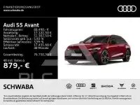 2025 Audi S5