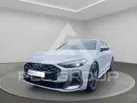 2025 Audi S5