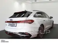 2025 Audi S5