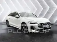 2025 Audi S5