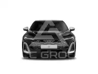 2025 Audi S5