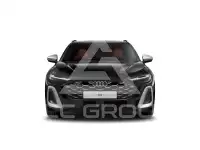 2025 Audi S5