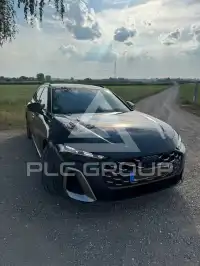 2025 Audi S5