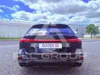 2025 Audi S5