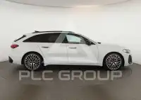 2025 Audi S5