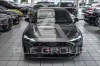 2025 Audi S5