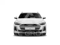 2025 Audi S5