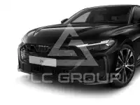 2025 Audi S5