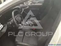 2025 Audi S5