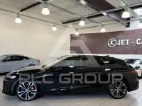 2025 Audi S5