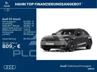 2025 Audi S5