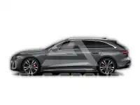 2025 Audi S5