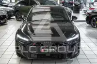 2025 Audi S5