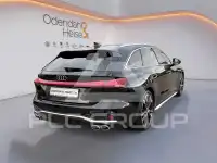 2025 Audi S5