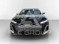 2025 Audi S5