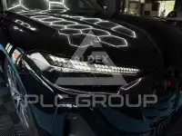 2025 Audi S5