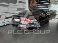 2025 Audi S5