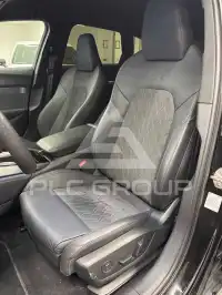 2025 Audi S5