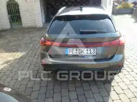 2025 Audi S5