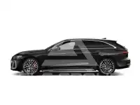 2025 Audi S5