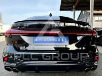2025 Audi S5
