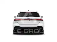 2025 Audi S5