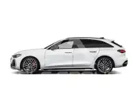2025 Audi S5