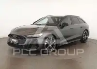 2025 Audi S5