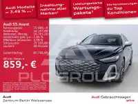 2025 Audi S5