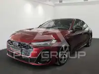2025 Audi S5