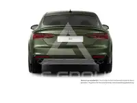 2025 Audi S5