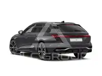 2025 Audi S5