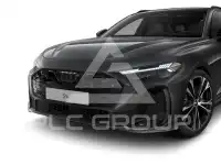 2025 Audi S5