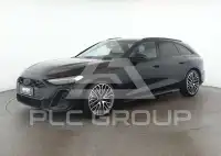 2025 Audi S5