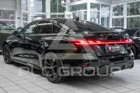2025 Audi S5