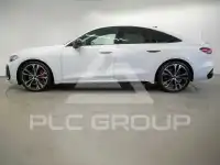 2025 Audi S5