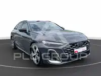 2025 Audi S5