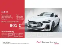 2025 Audi S5