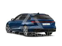 2025 Audi S5