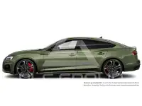 2025 Audi S5