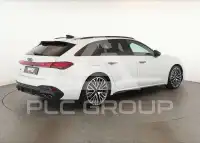 2025 Audi S5