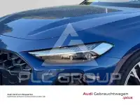 2025 Audi S5