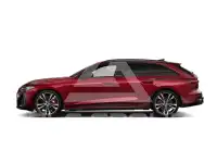 2025 Audi S5