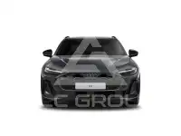 2025 Audi S5