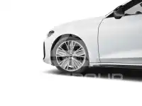 2025 Audi S5